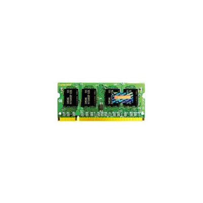 512MB DDR2 667 SODIMM TRANSCEND