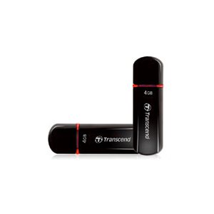TRANSCEND 4GB JETFLASH 600