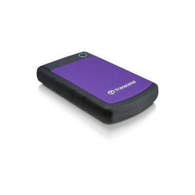 TRANSCEND 1TB EXTERNAL STOREJET2.5'' H3P USB 3.0 PURPLE