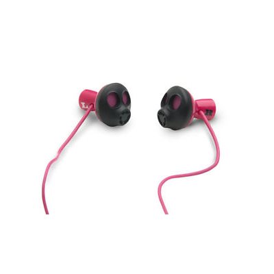 SONY PIIQ EXHALE EARBUDS PINK