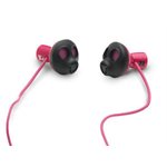 SONY PIIQ EXHALE EARBUDS PINK