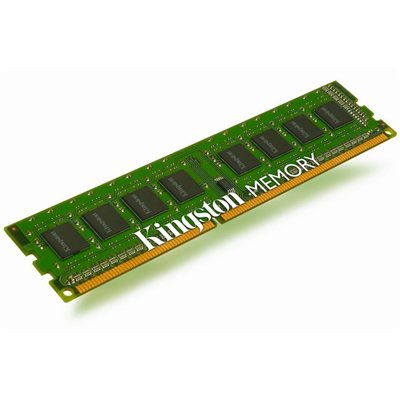 4Go 1600MHz DDR3 Non-ECC CL11 DIMM SR x8