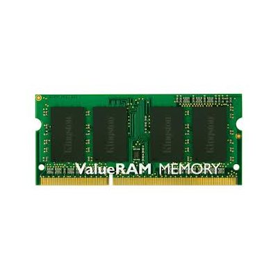 4Go 1600MHz DDR3 Non-ECC CL11 SODIMM SR X8