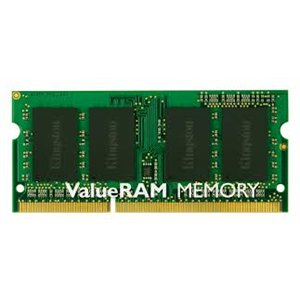 4GB 1600MHz DDR3 Non-ECC CL11 SODIMM SR X8