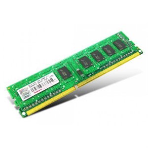 TRANSCEND 8GB DDR3 1600MHZ ECC 1.5V 512Mx8 TS1GLK72V6H