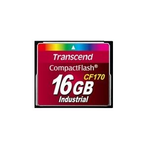 TRANSCEND TS16GCF170