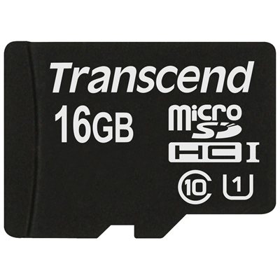 TRANSCEND TS16GUSDCU1