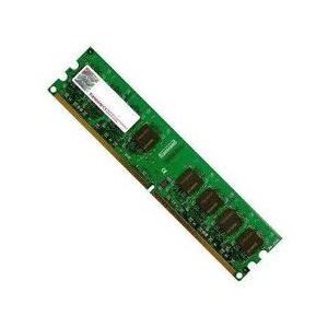 Mémoire 1600MHZ DDR3 DIMM NON-ECC 1Rx8 de 2Go de Transcend