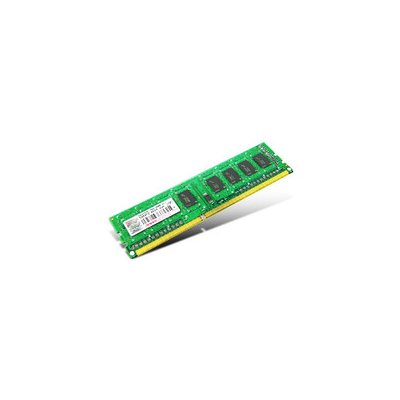 TRANSCEND 8GB DDR3L-1600 512Mx8 (16pcs) (CL11) 240-PIN UDIMM