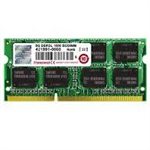 Transcend 8GB DDR3L 1600 SODIMM 1.35V