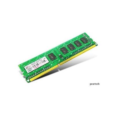 TRANSCEND 2GB DDR3 1333 U-DIMM 1Rx8