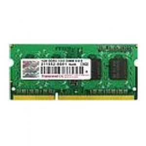 TRANSCEND DDR3-1600 SO-DIMM TS256MSK64V6N