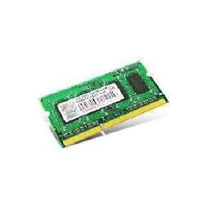 TRANSCEND DDR3L-1333 SO-DIMM TS256MSK64W3N