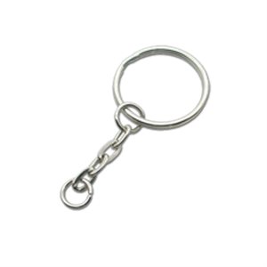 USB Keychain - Carabiner clip style