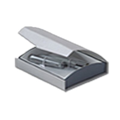 USB Packaging - Grey Magnetic giftbox