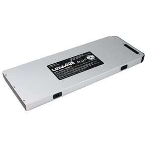 Pile de rechange LBMC1278 pour ordinateurs portables Apple de série MacBook 13 po Aluminum Unibody
