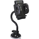 Bracketron – Universal Grip-it Windshield Mount