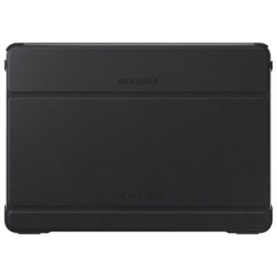 SAMSUNG NOTE 10.1 (2014) BOOK COVER - BLACK