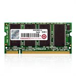 TRANSCEND 2GB DDR3 1333 ECC-SODIMM 1RX8