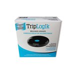 Triplogik TL1000 GPS Mileage Log Tracker