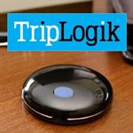 Triplogik TL1000 GPS Mileage Log Tracker