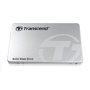 TRANSCEND 32GB SATA III 6Gb/s SSD370 (Premium)