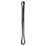 NITE IZE GEAR TIE 64"-BLACK