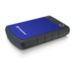 TRANSCEND 2TB STOREJET2.5" H3B - BLUE