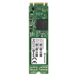 SATA III 6Gb/s MTS800 M.2 SSD - 256 GB