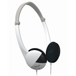 MAXELL HP-200F STEREO HEADPHONE FOLDABLE