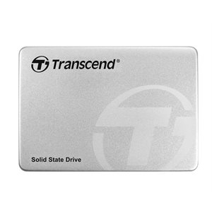 TRANSCEND 512GB SATA III 6Gb/s 2.5-Inch Solid State Drive (SSD) (Seq. R/W 570MB/s 470MB/s)