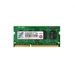 Transcend - 4GB DDR3L 1600 SO-DIMM 1Rx8 512Mx8 1.35v