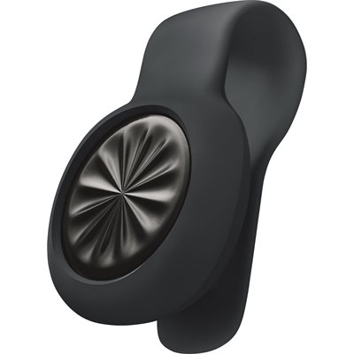 JAWBONE UP MOVE - BLACK BURST