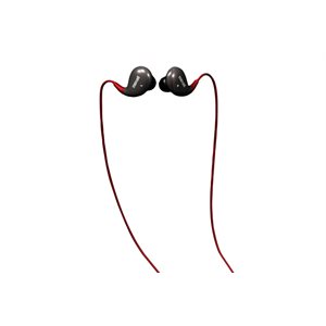 MAXELL PFIT-1 PURE FITNESS EARBUDS WITH MIC