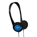 MAXELL KHP-2 KIDSAFE HEADPHONES