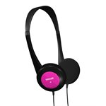 MAXELL KHP-2 KIDSAFE HEADPHONES