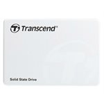 TRANSCEND TS64GSSD370S 2.5" 64GB SATA III MLC INTERNAL SOLID STATE DRIVE (SSD)