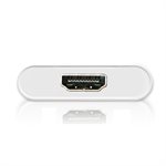 J5CREATE JUA250V2 USB 2.0  HDMI DISPLAY ADAPTER