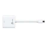 J5CREATE JDA132 MINI DISPLAYPORT TO DVI