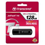 TRANSCEND 128GB JETFLASH 700 USB 3.0