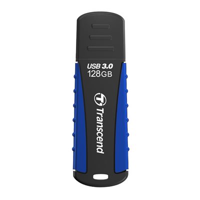 TRANSCEND 128GB JetFlash 810 - USB 3.0