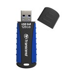 TRANSCEND 128GB JetFlash 810 - USB 3.0