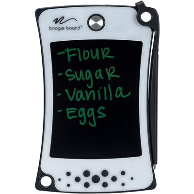 Boogie Board -  JOT 4.5 LCD Ewriter - Gris