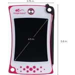 Boogie Board - JOT 4.5 LCD Ewriter Rose