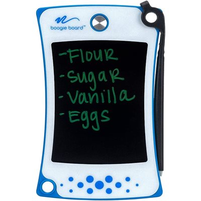 Boogie Board - JOT 4.5 LCD Ewriter Bleu