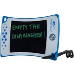 Boogie Board JOT 4.5 LCD Ewriter Blue