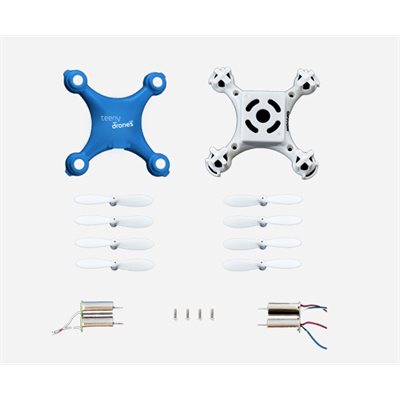 TEENY DRONES TD004 CRASHKIT