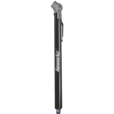 ARMORALL 2 PK TIRE GAUGE W/TIRE CAPS