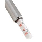 ARMORALL 2 PK TIRE GAUGE W/TIRE CAPS