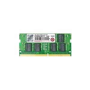 TRANSCEND TS512MSH64V1H 4GB DDR4 2133 SODIMM 1Rx8